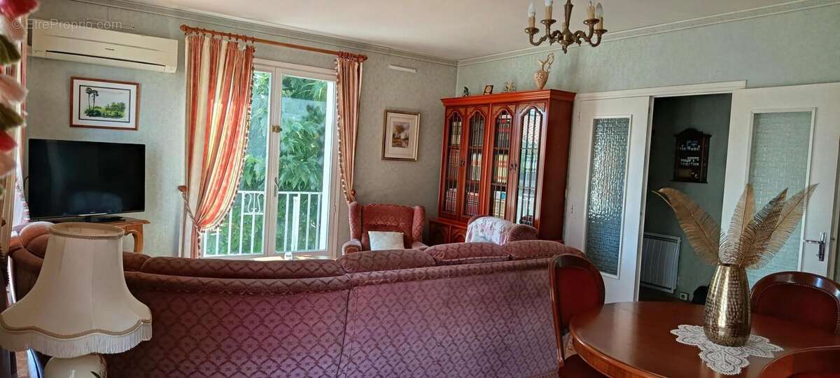 Photo 3 - Maison à PORTET-SUR-GARONNE