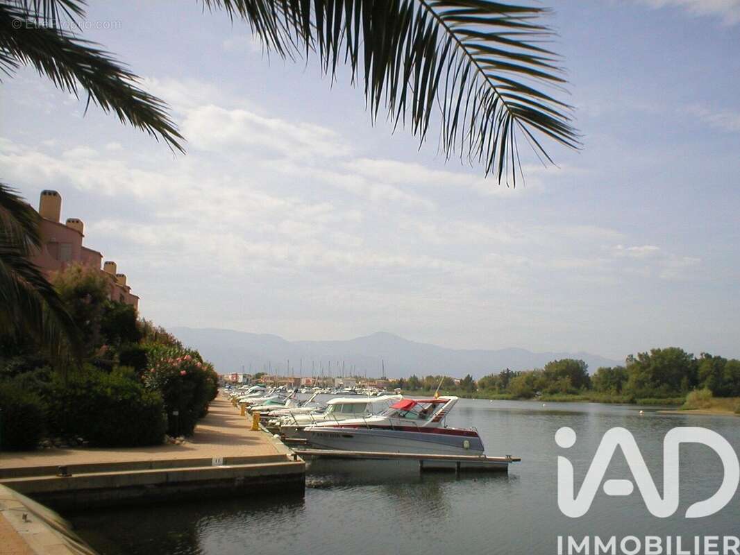 Photo 2 - Appartement à SAINT-CYPRIEN