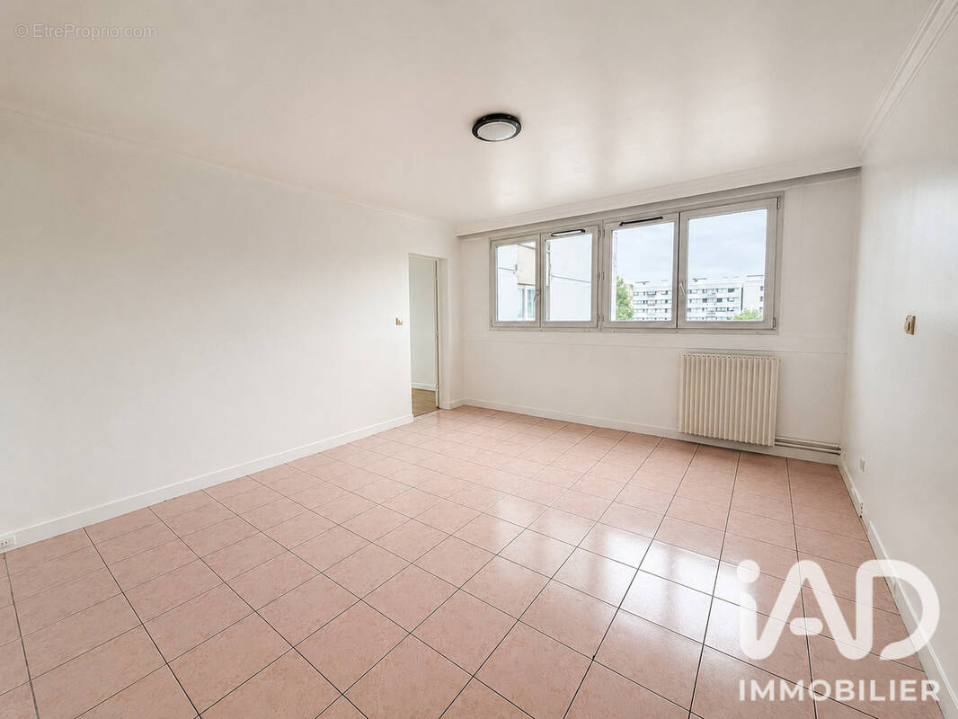 Photo 1 - Appartement à BAGNOLET