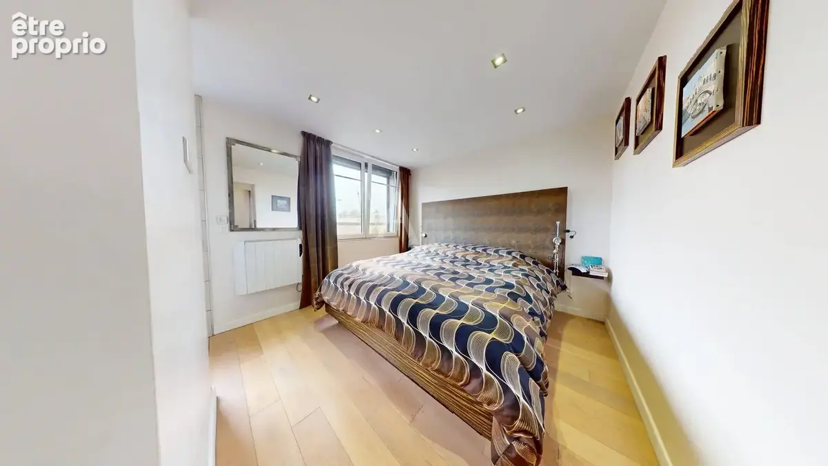 Maison Vitry Sur Seine 5 pièces - Le fort - 104 m² - photo 9