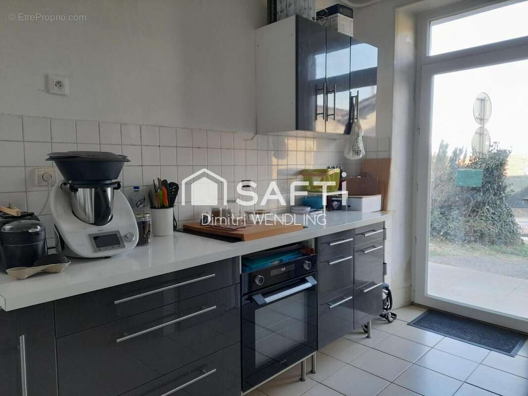 Photo 2 - Maison à SEYSSINS