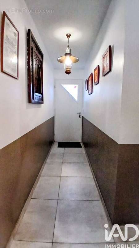 Photo 8 - Maison à CREISSAN