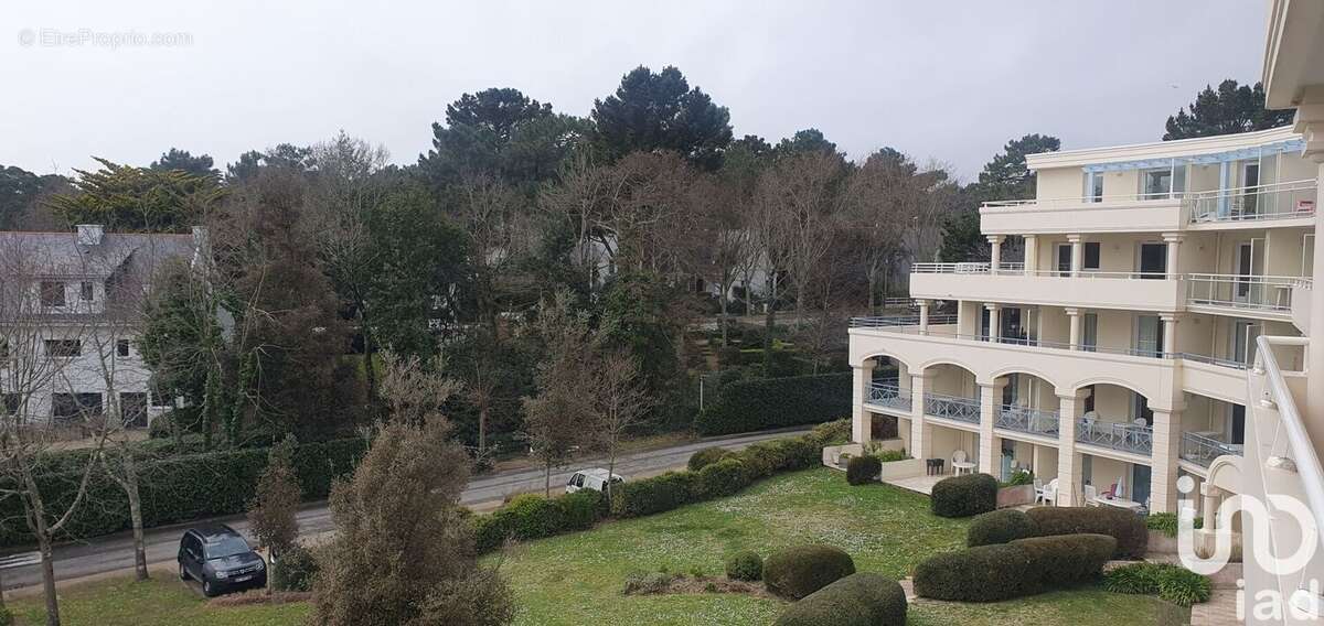 Photo 8 - Appartement à LA BAULE-ESCOUBLAC