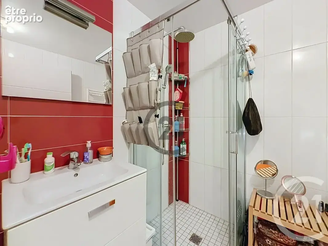 Appartement 64 m² à Troyes  - photo 8
