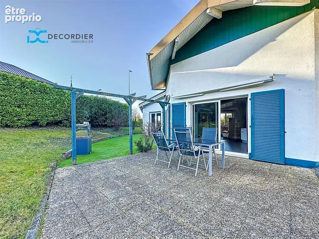 Maison architecte 3 chambres et terrasse - photo 2