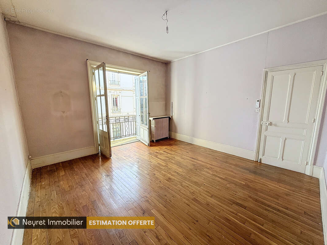 Maison à SAINT-CHAMOND