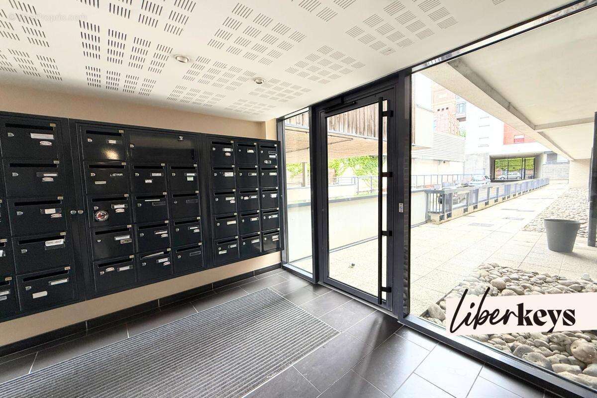 Appartement à LILLE