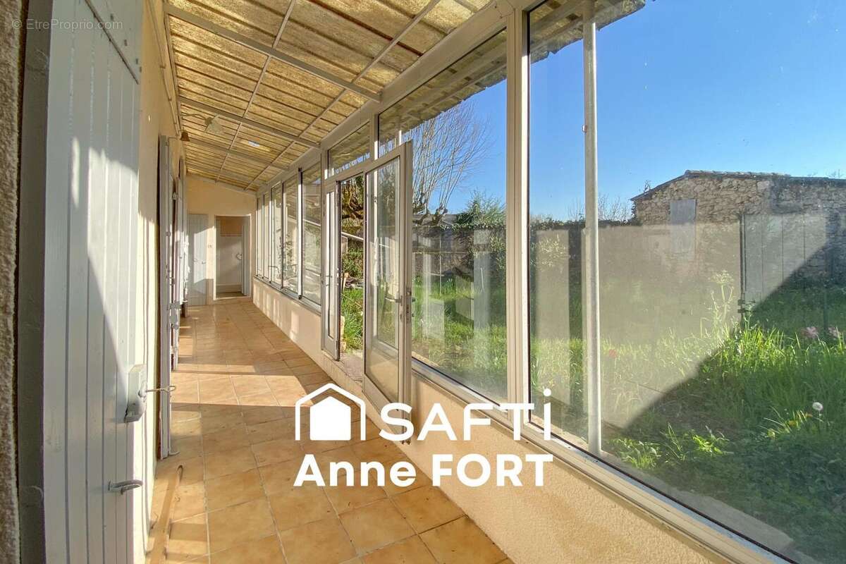 Photo 3 - Maison à LAROQUE-TIMBAUT