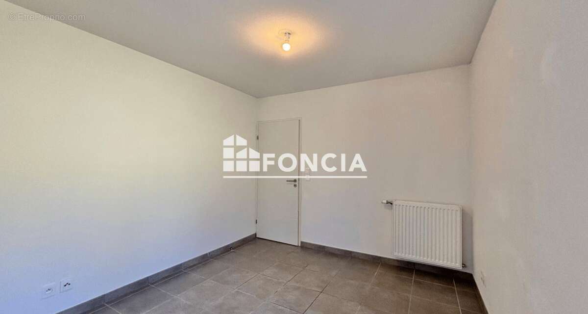 Appartement à BONNEVILLE