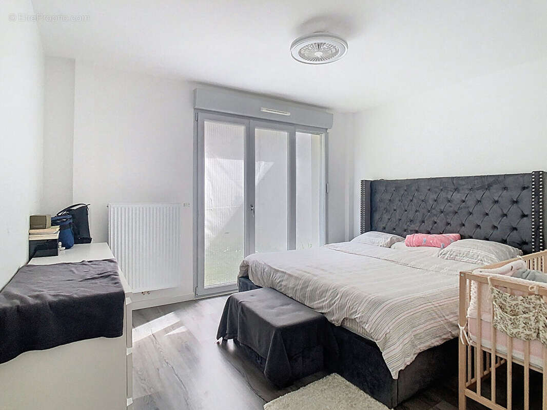 Appartement à PESSAC