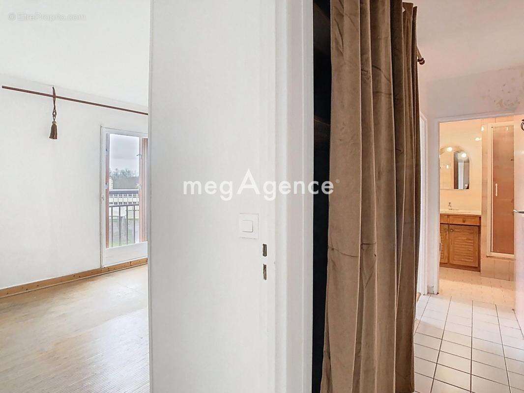 Savigny-sur-Orge, 91600, Appt lumineux, 3p - photo 5