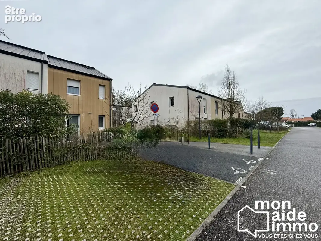 Maison 3 pièces 63 m² à vendre à Blanquefort (33290) - photo 6