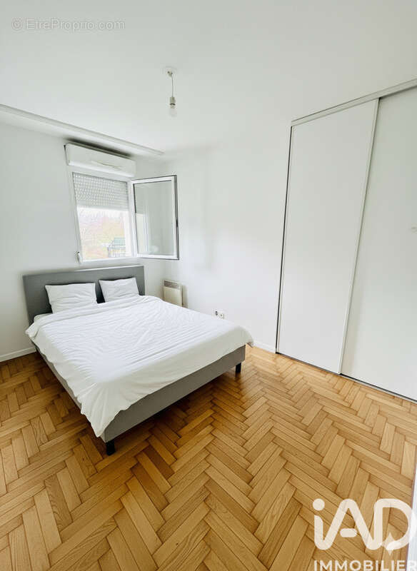 Photo 5 - Appartement à NOGENT-SUR-OISE