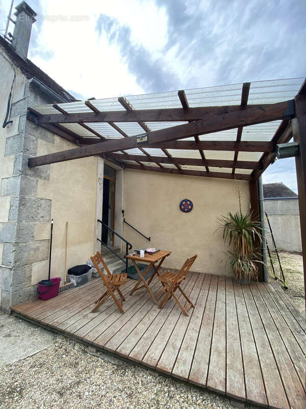 Maison de village - photo 7