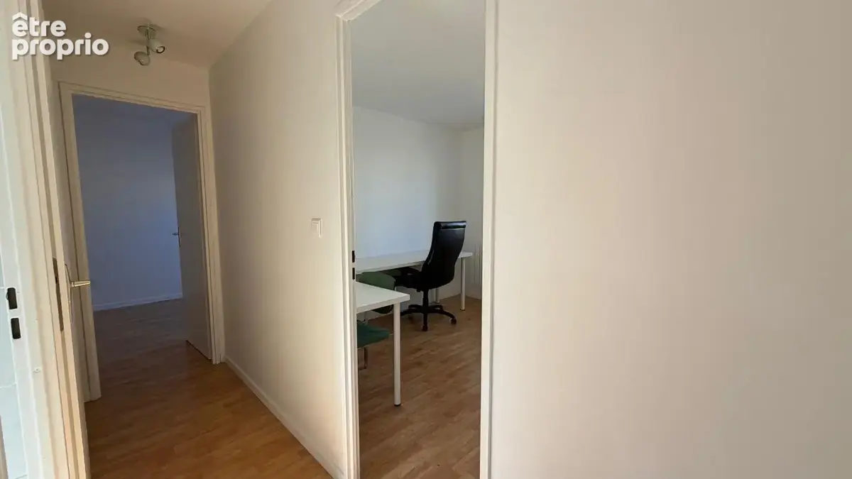 EXCLUSIVITE Maison 4 chambres, 15 mn gare a pied - photo 19