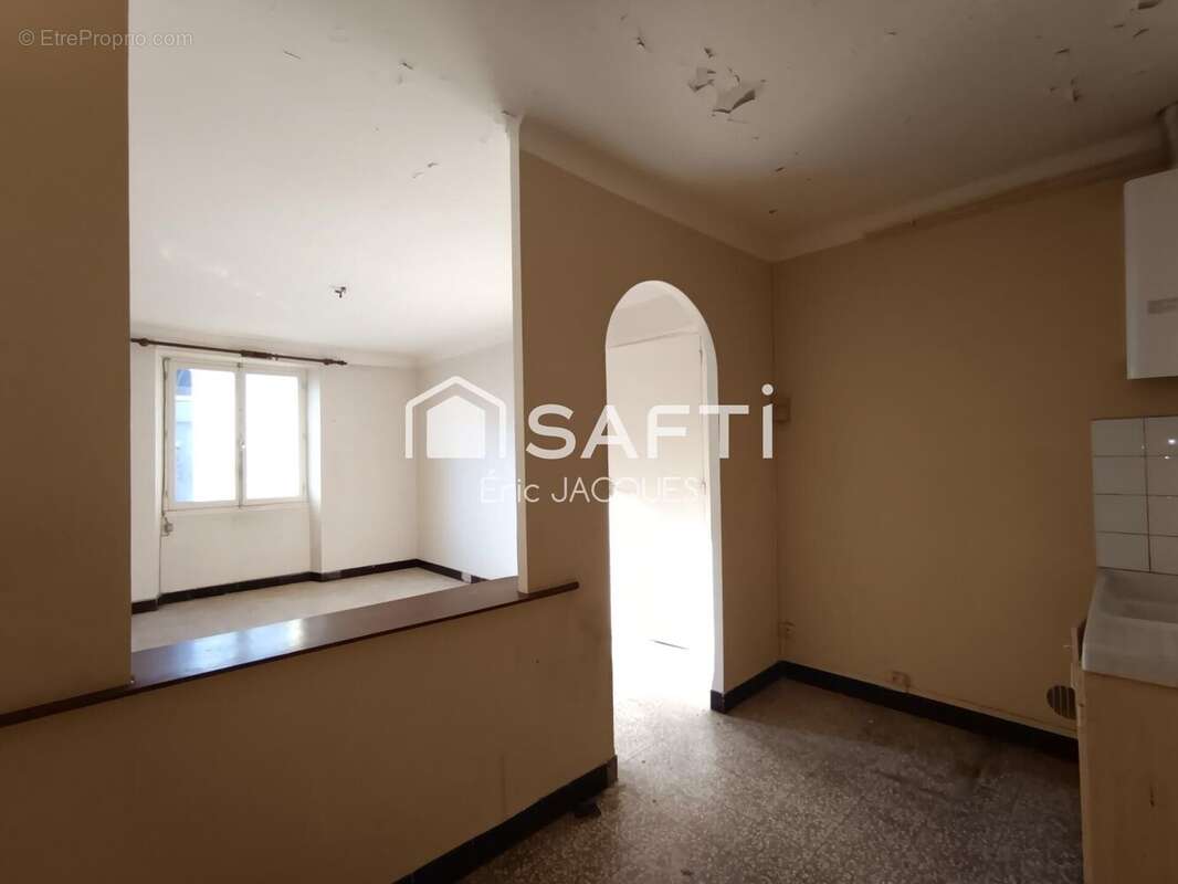 Photo 8 - Appartement à ALES
