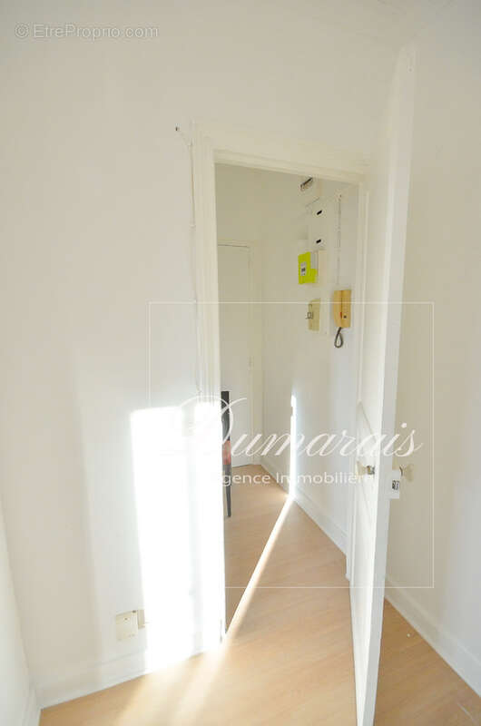 Appartement à PANTIN
