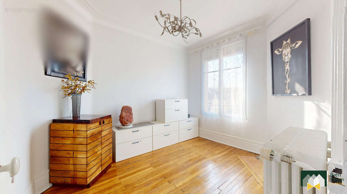Appartement à MAINTENON