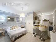 Appartement à HONFLEUR