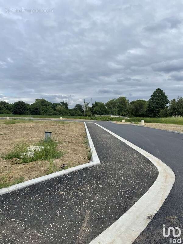 Photo 2 - Terrain à TARBES