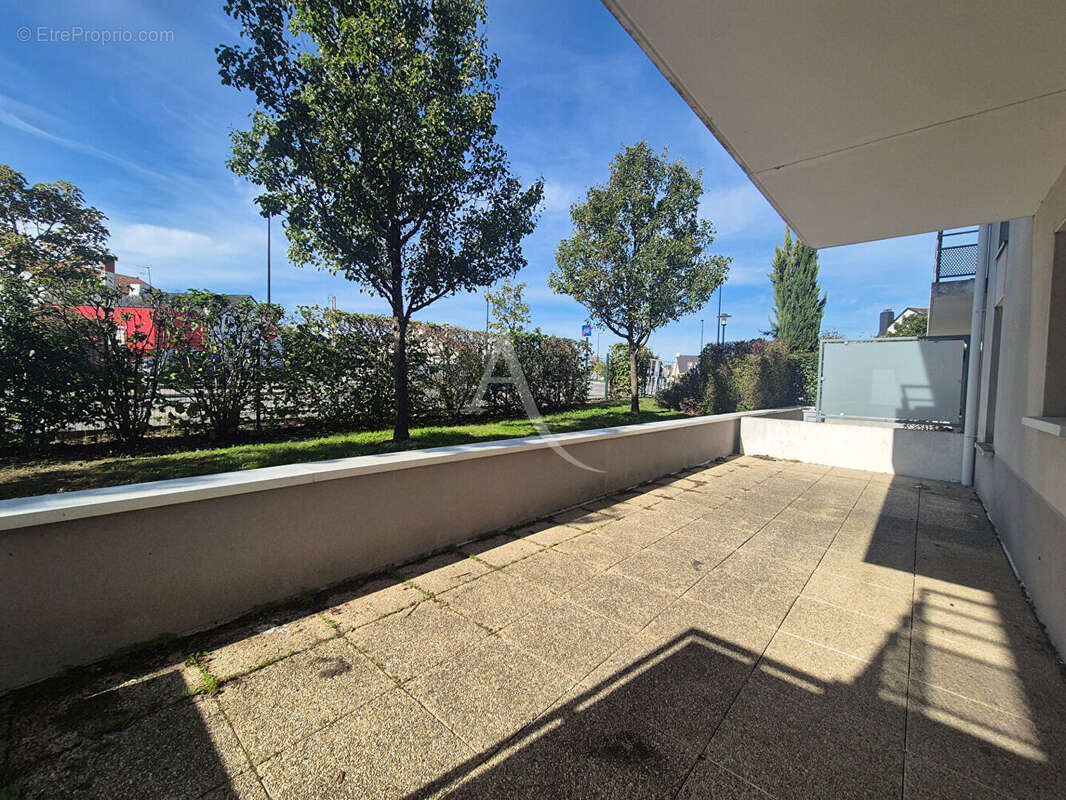 Appartement à COUERON