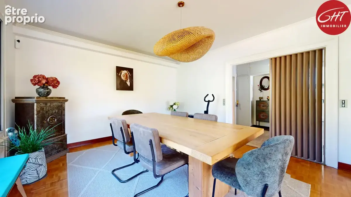 Maison 113 m2 avec piscine sur 2 232 m2 de terrain   Châtillon-le-Duc - photo 9