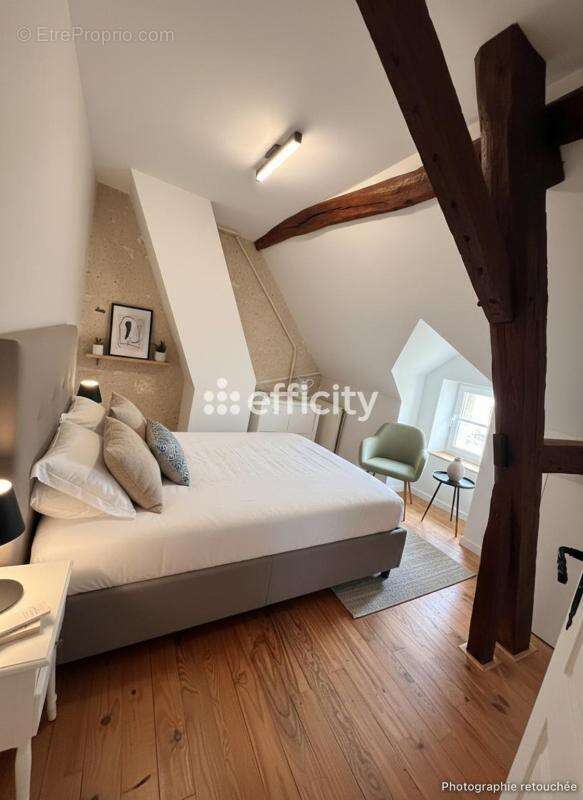 Maison 178 m² à Montoire-Sur-Le-Loir  - photo 18