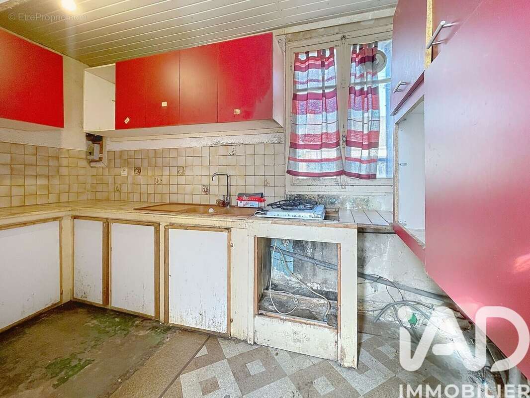 Photo 6 - Maison à NARGIS