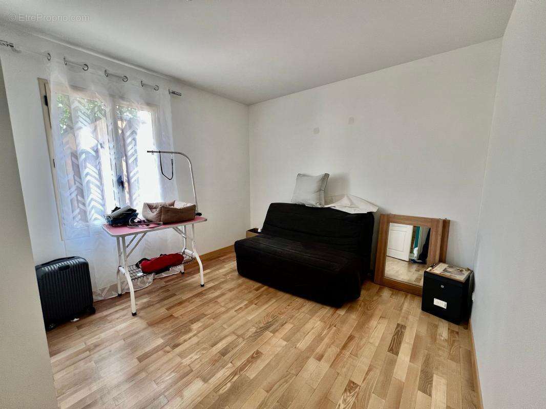 Maison à L'ISLE-ADAM