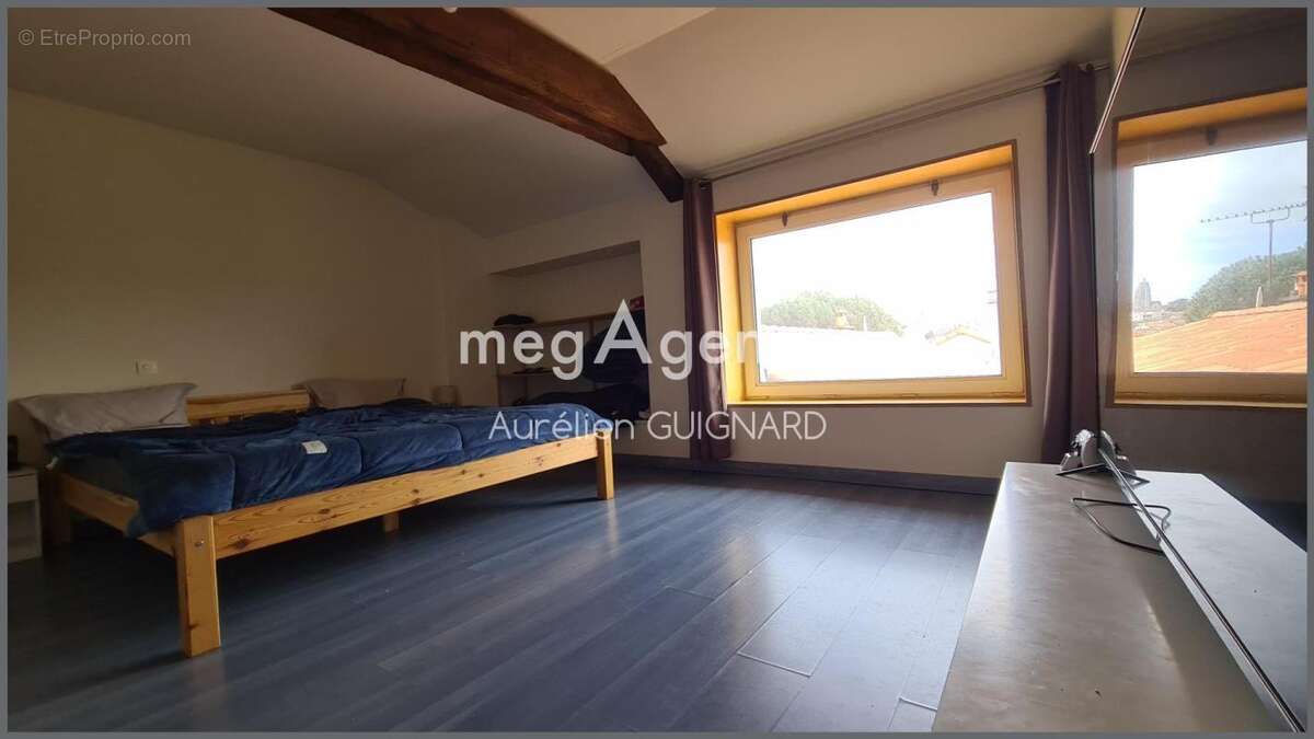 Appartement à BRESSUIRE