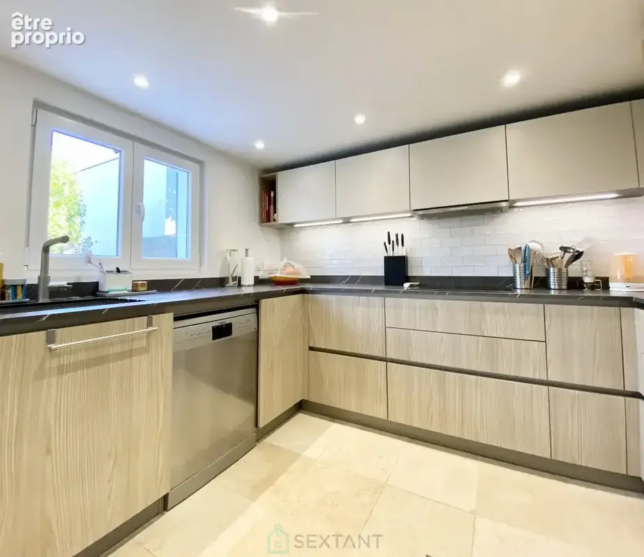 Maison 131 m2 4 chambres sur terrain de 421 m2 - photo 31