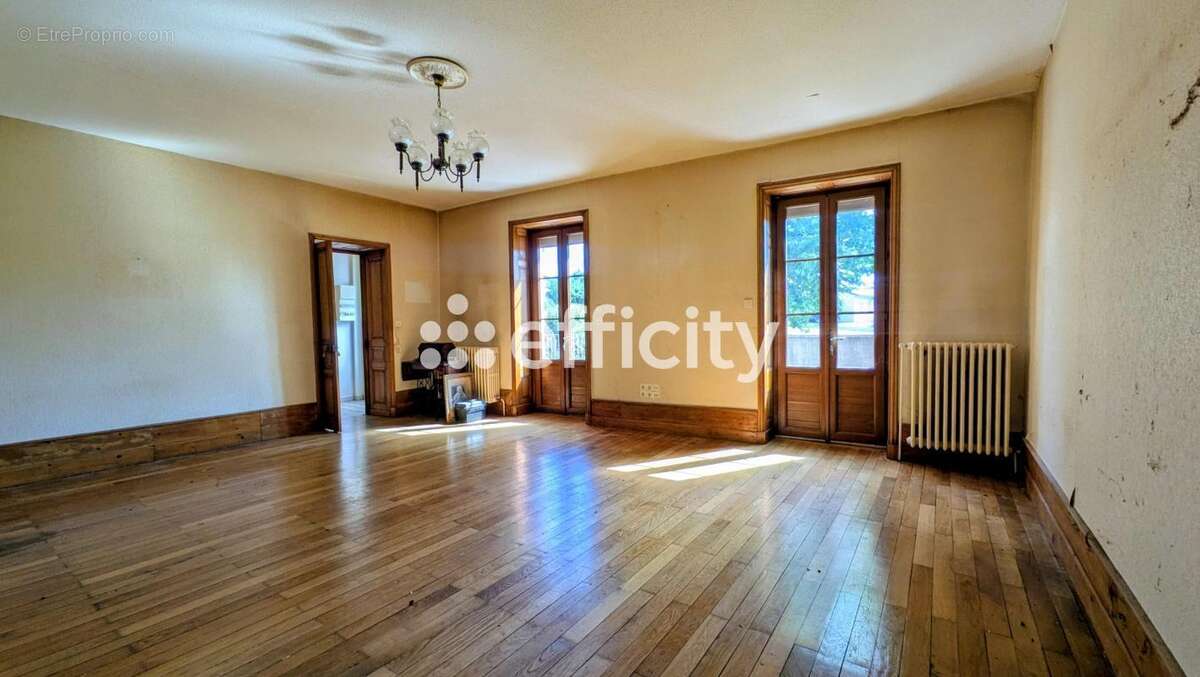 Maison de rapport - photo 3