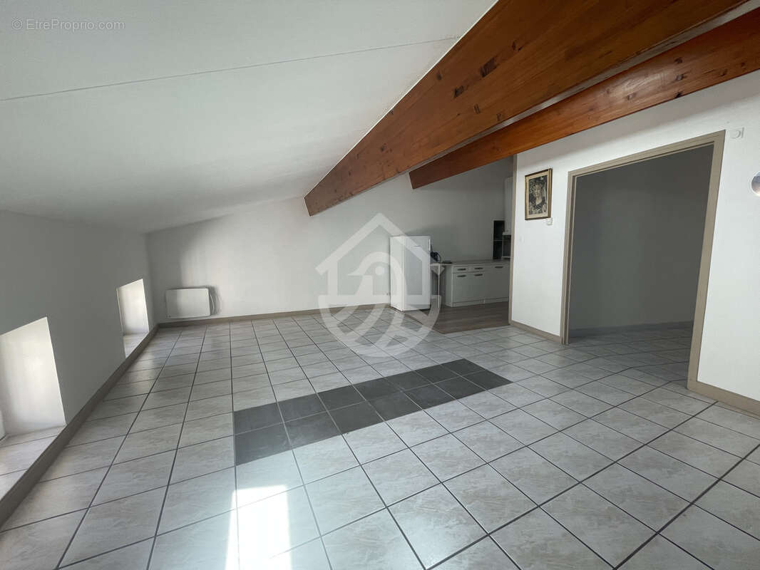 Appartement à VALENCE