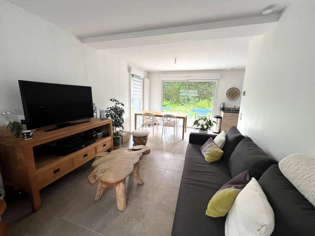 Maison à CHERENG
