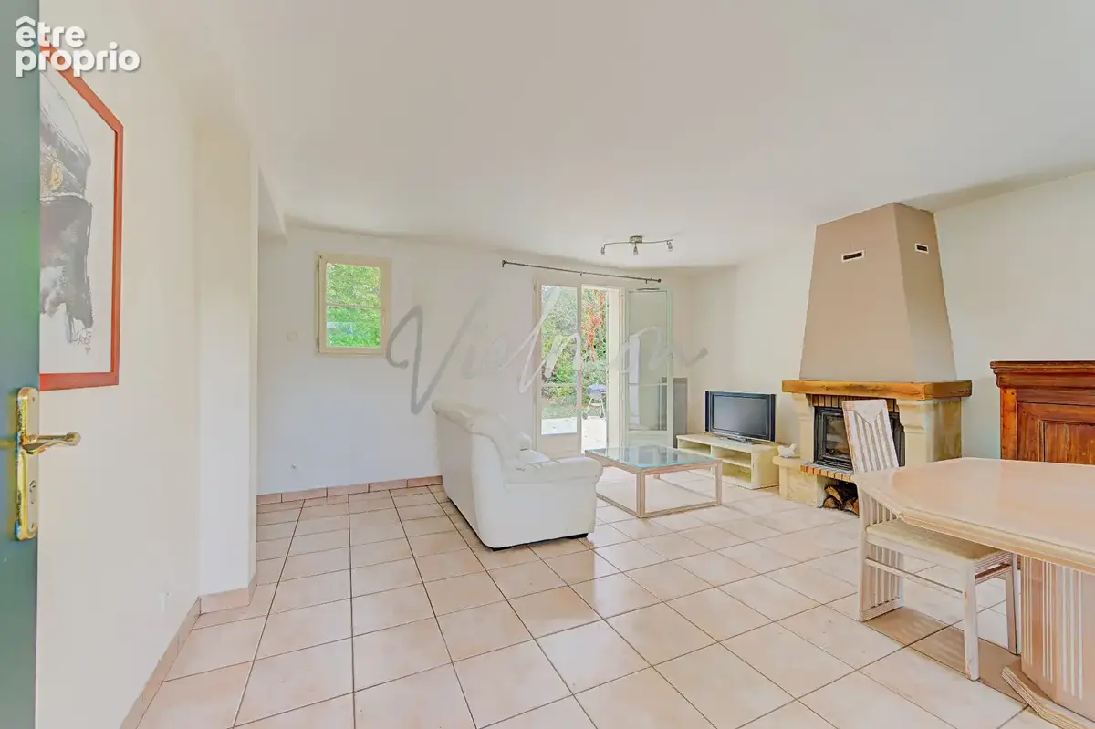 Maison 5 pièces à vendre au centre-ville de Chavenay - Réf 1419 - photo 5