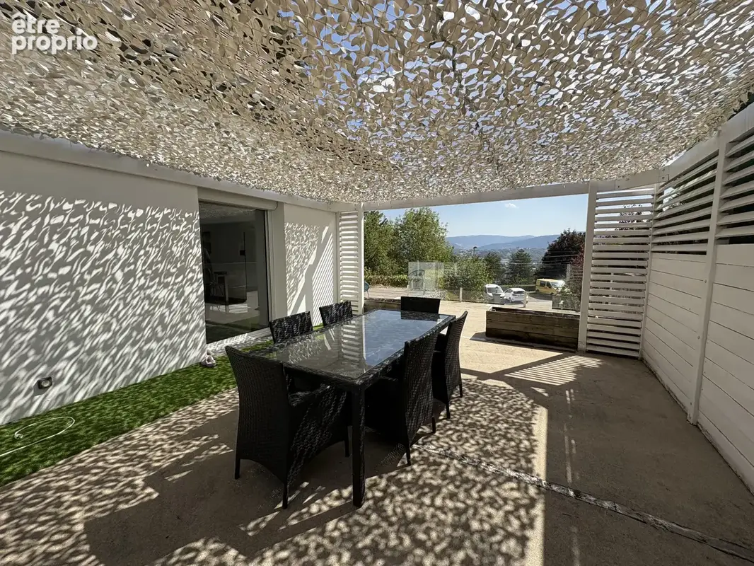 Maison de 188m2 habitable sur sous-sol complet - photo 3