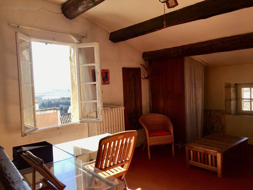 Maison à LES ANGLES