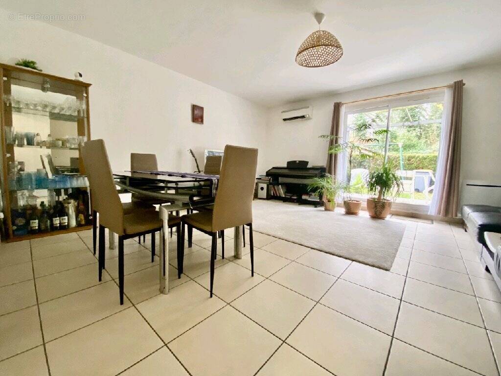 Maison à VILLEPARISIS