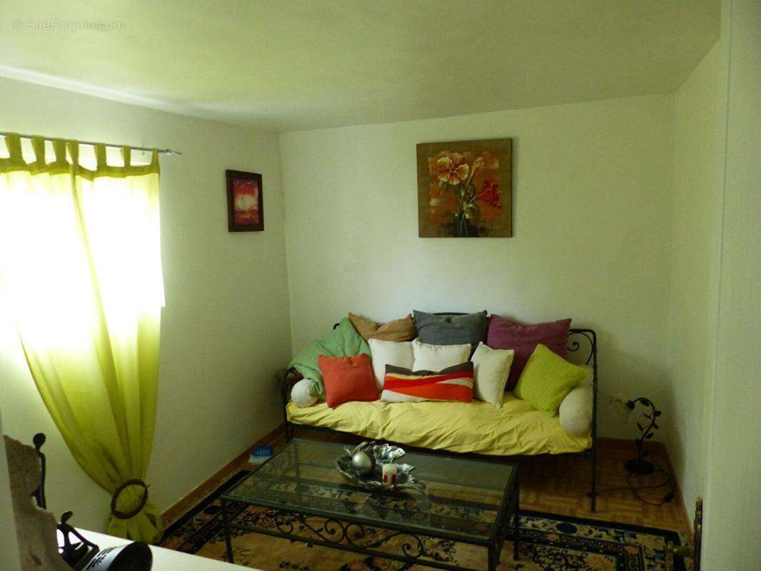 Maison à CHATEAU-LANDON