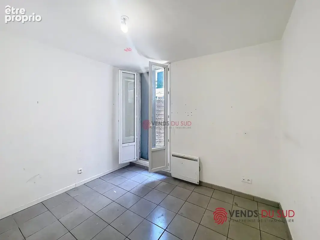 Appartement t2 - balcon - photo 3