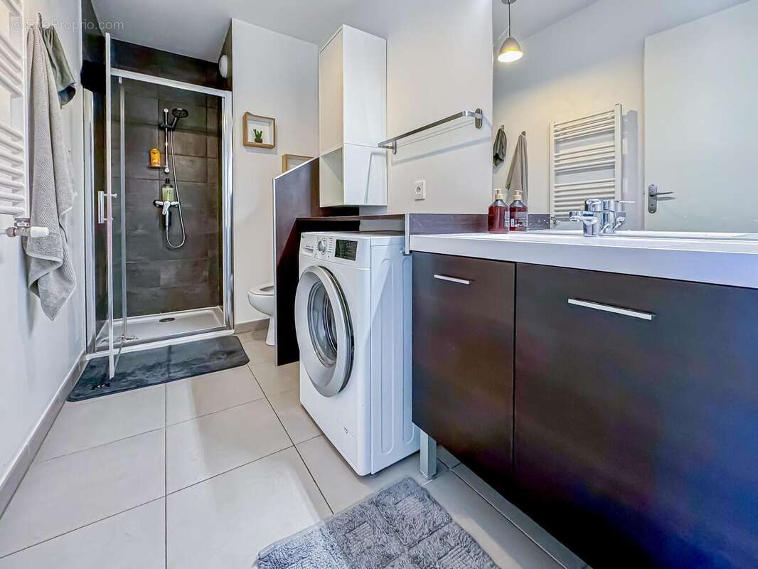 Photo 7 - Appartement à BEGLES