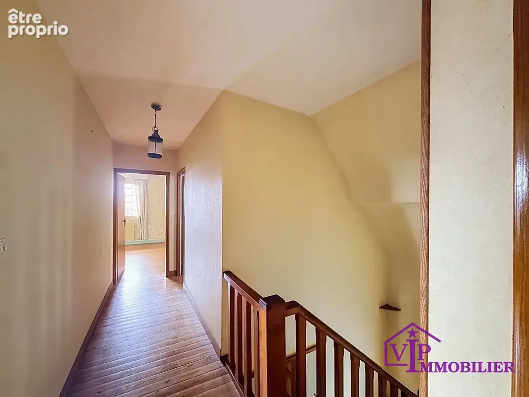 Maison Normande - 155 m2 - Boos - photo 9