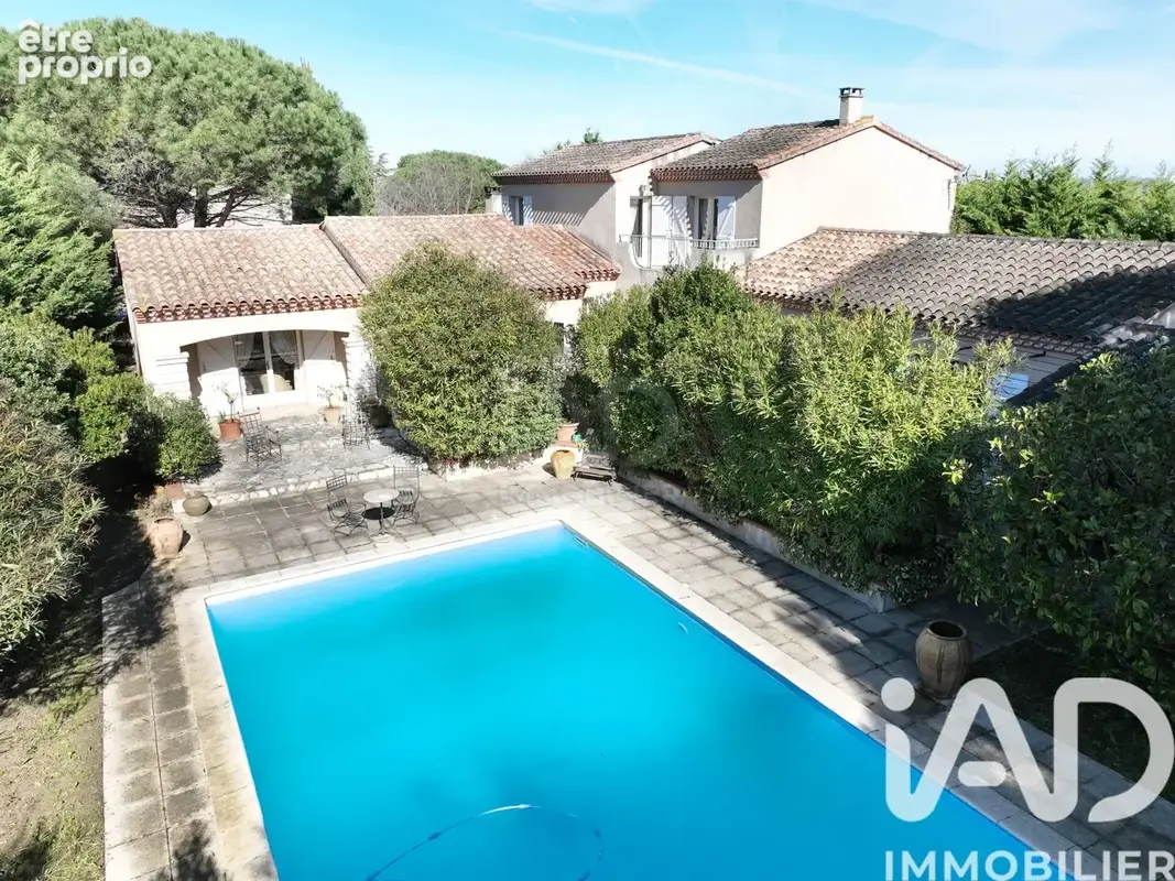 Photo 1 - Maison à BALMA