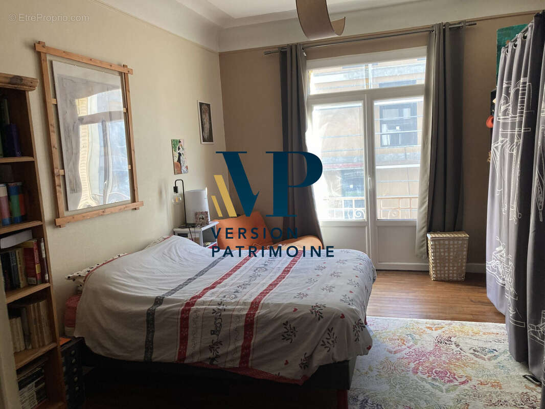 Appartement à TULLE