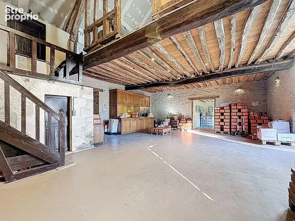 Sublime Manoir de 1802 - photo 13