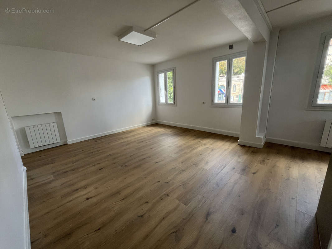 Appartement à PUYLAURENS