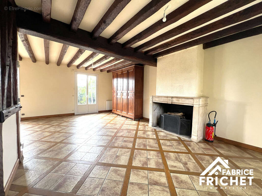 Maison 117 m² à Le Val-David  - photo 5