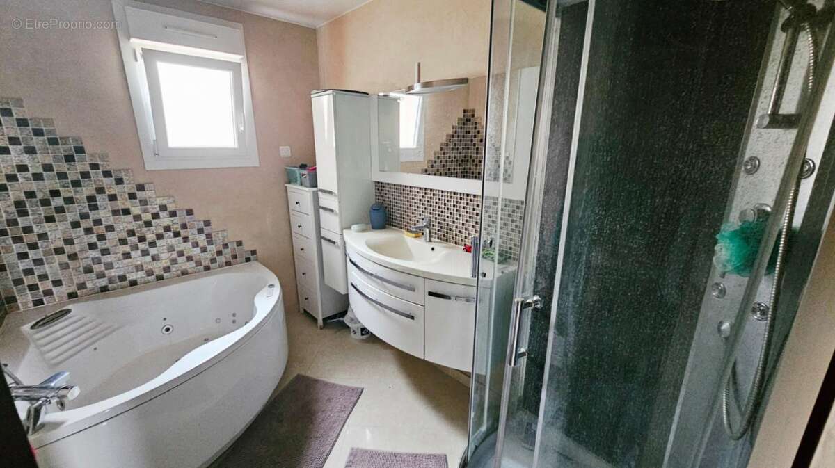 Maison à SAINT-LAURENT-BLANGY