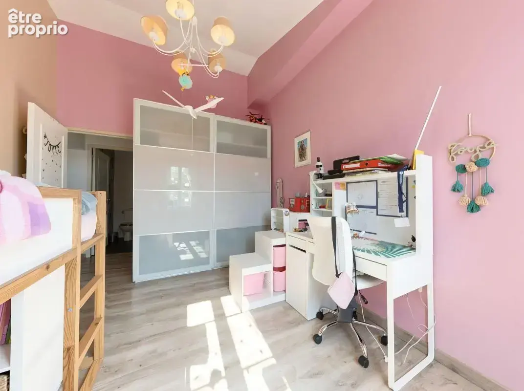 Maison À Vendre - photo 19