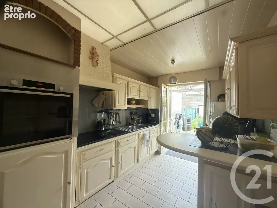 Maison 4 pièces 105 m² à vendre à Hellemmes-Lille (59260) - photo 4